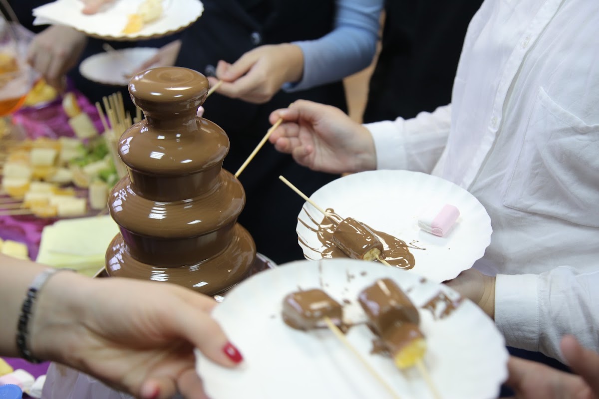 Chocolate Lifes