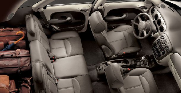 Chrysler PT Cruiser
