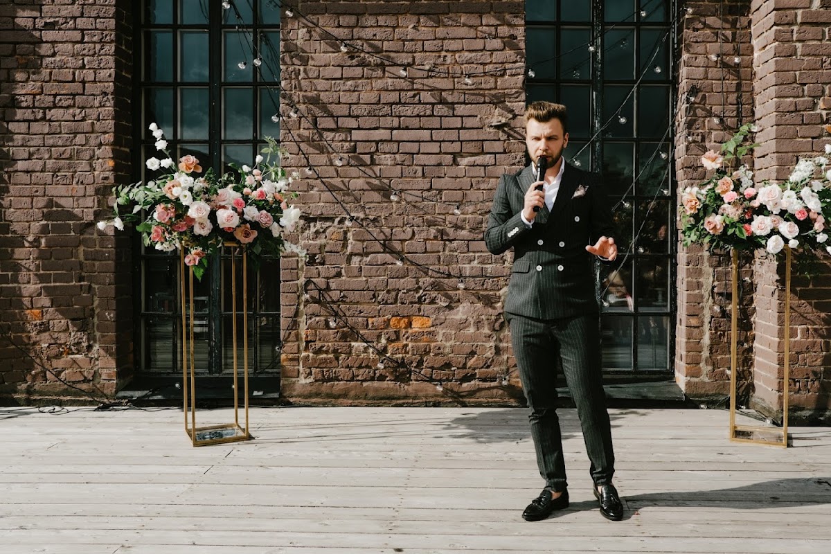 wedding