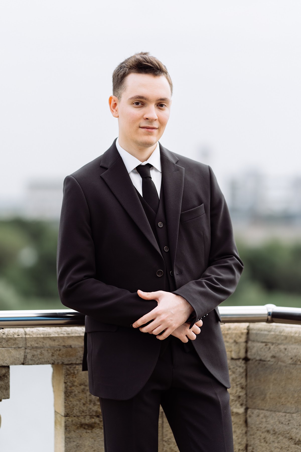 Ксения и Александр