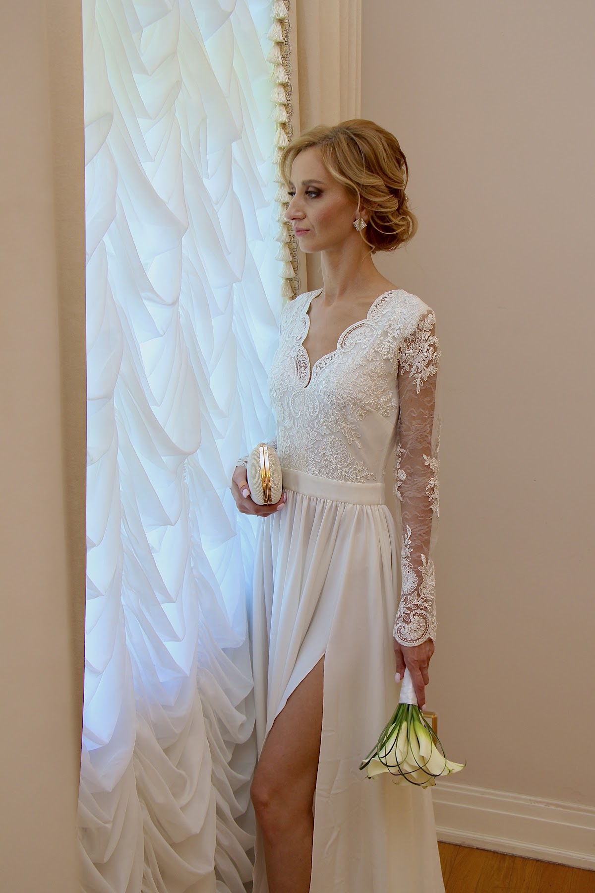 Юлия и Станислав
