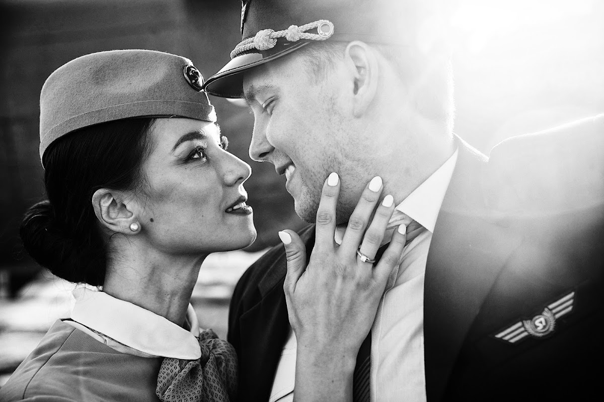 Андрей & Ульяна