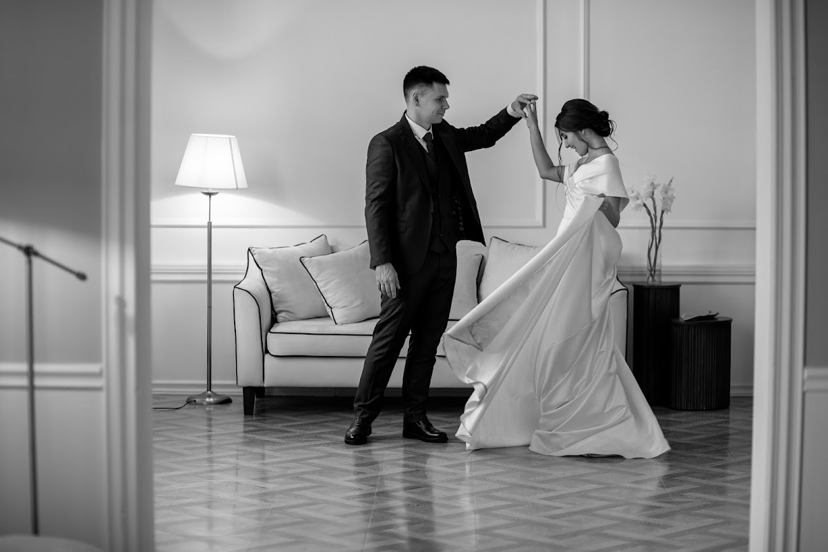 Wedding day