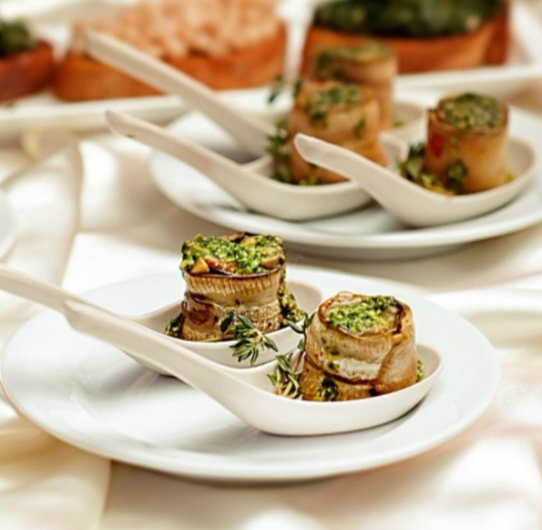 16 Tons Catering