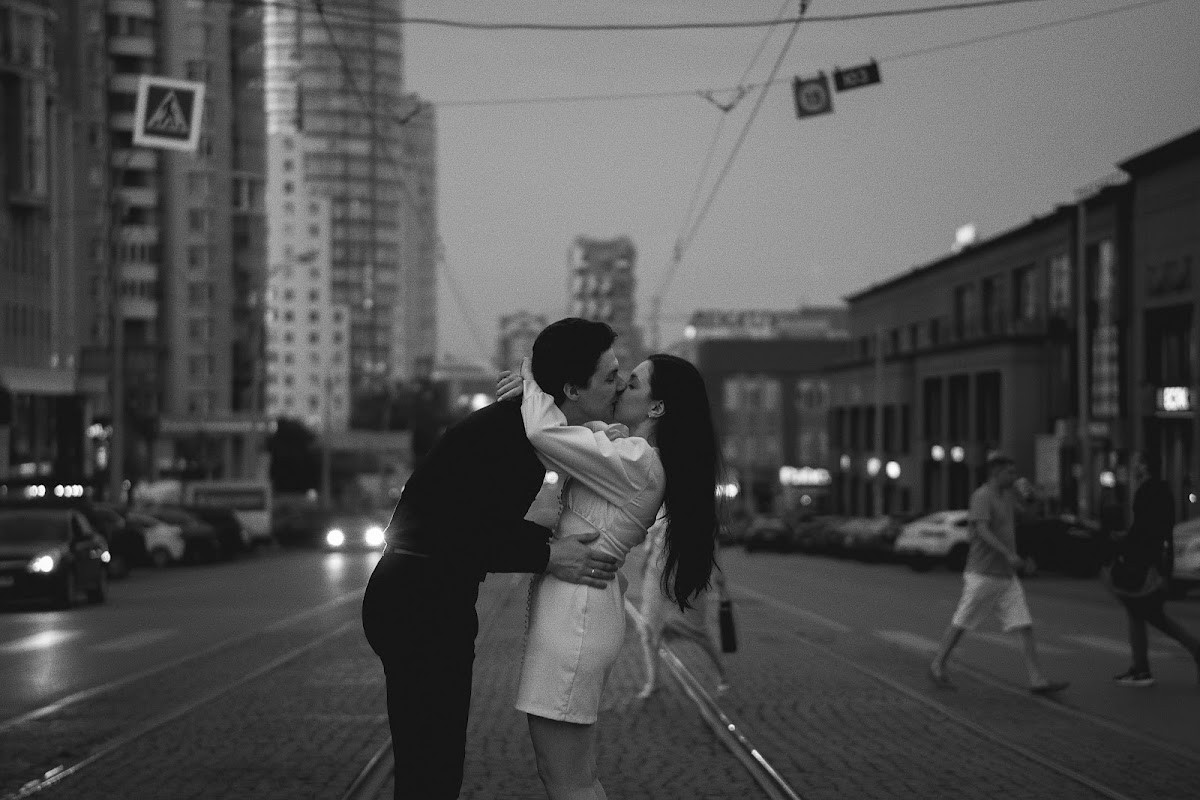 Love story