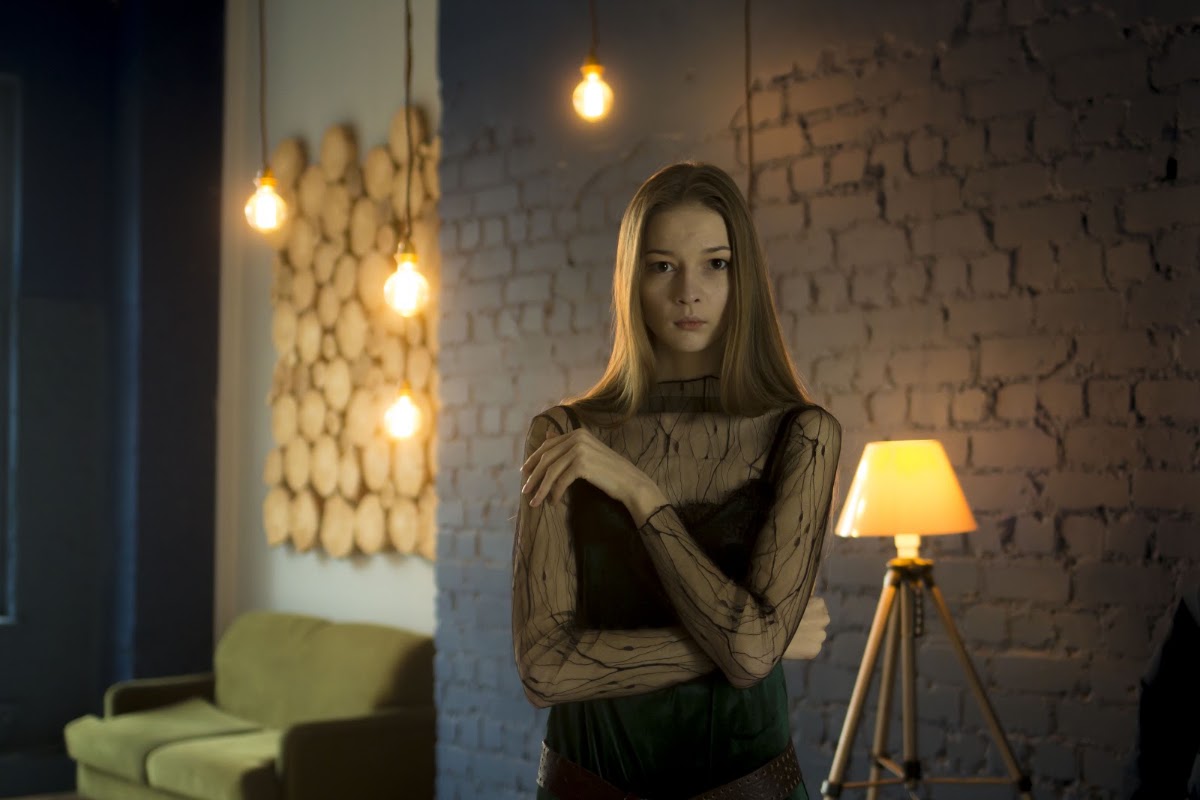 Boho studio — кадр 2 из 42