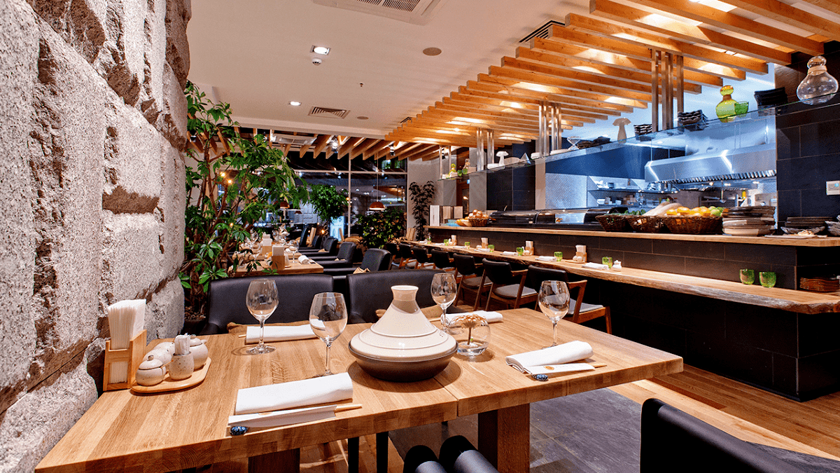 Novikov Events