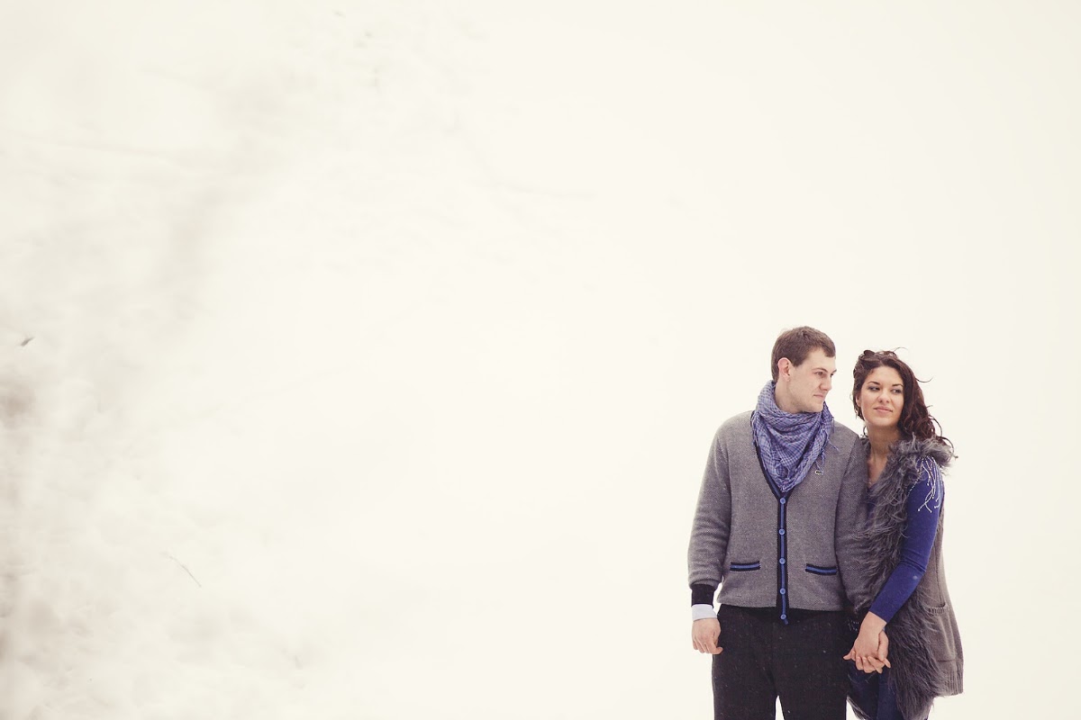 Love story P