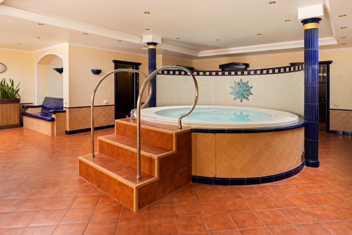 SPA центр