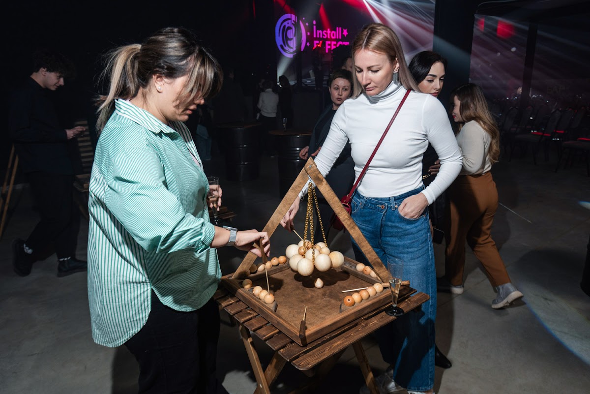 Портфолио