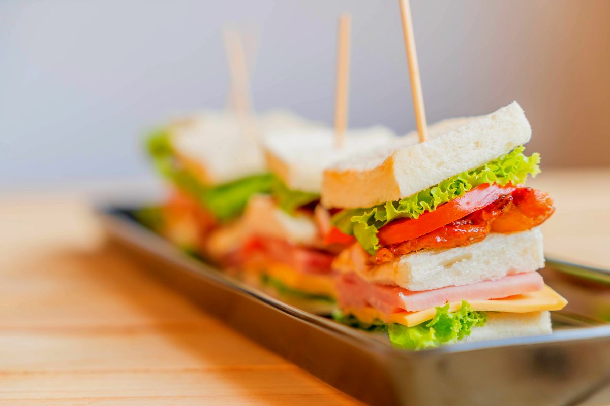 MOSKVA catering — кадр 5 из 20