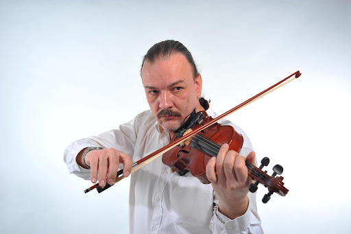 Юрий Дашкин