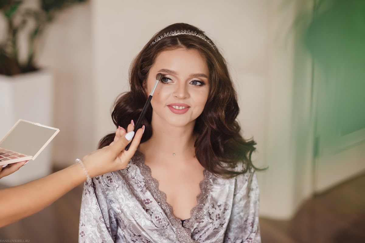 Екатерина и Иван