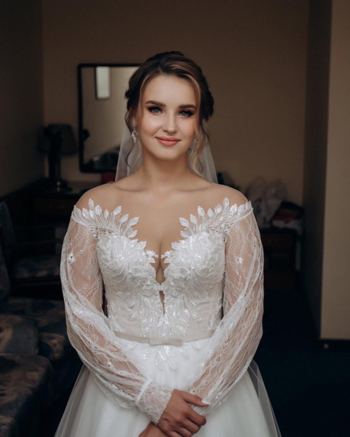 Екатерина Важнова