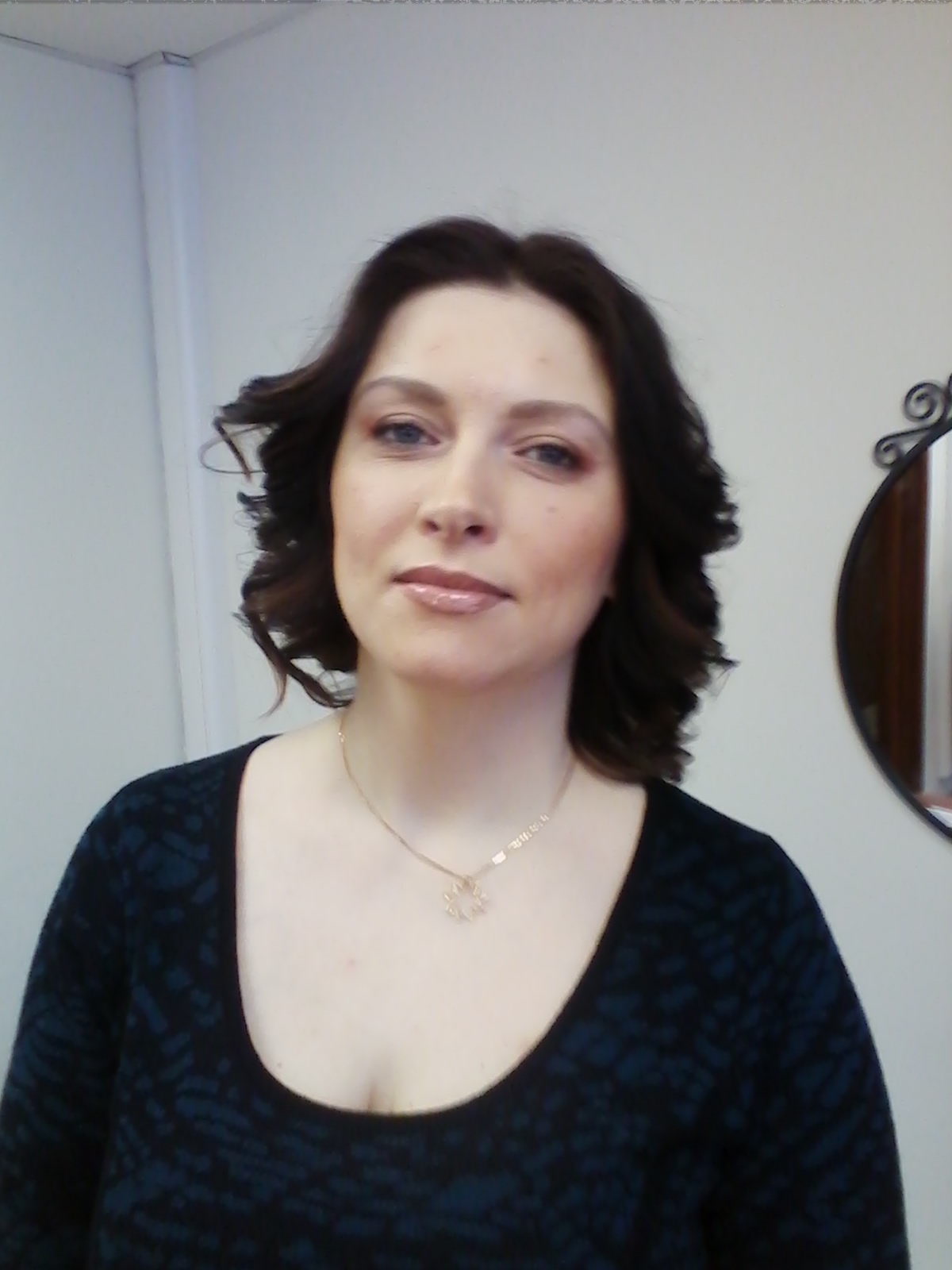 Светлана Быковская
