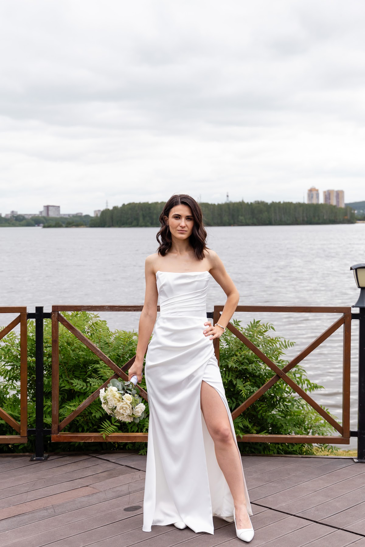 Алина и Паша