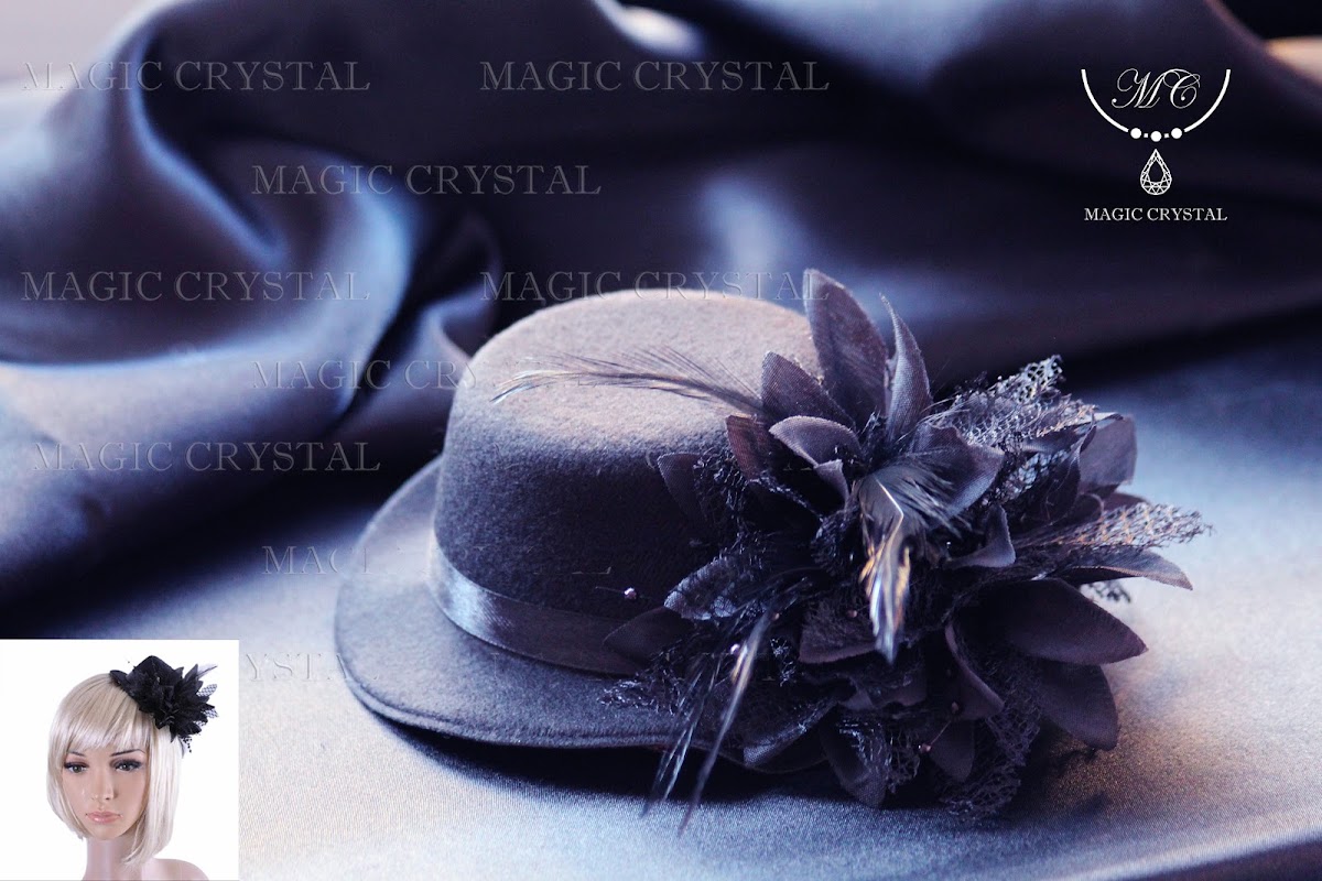 Magic Crystal — кадр 5 из 156