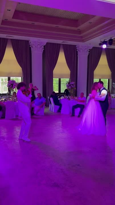 Портфолио: Свадьба