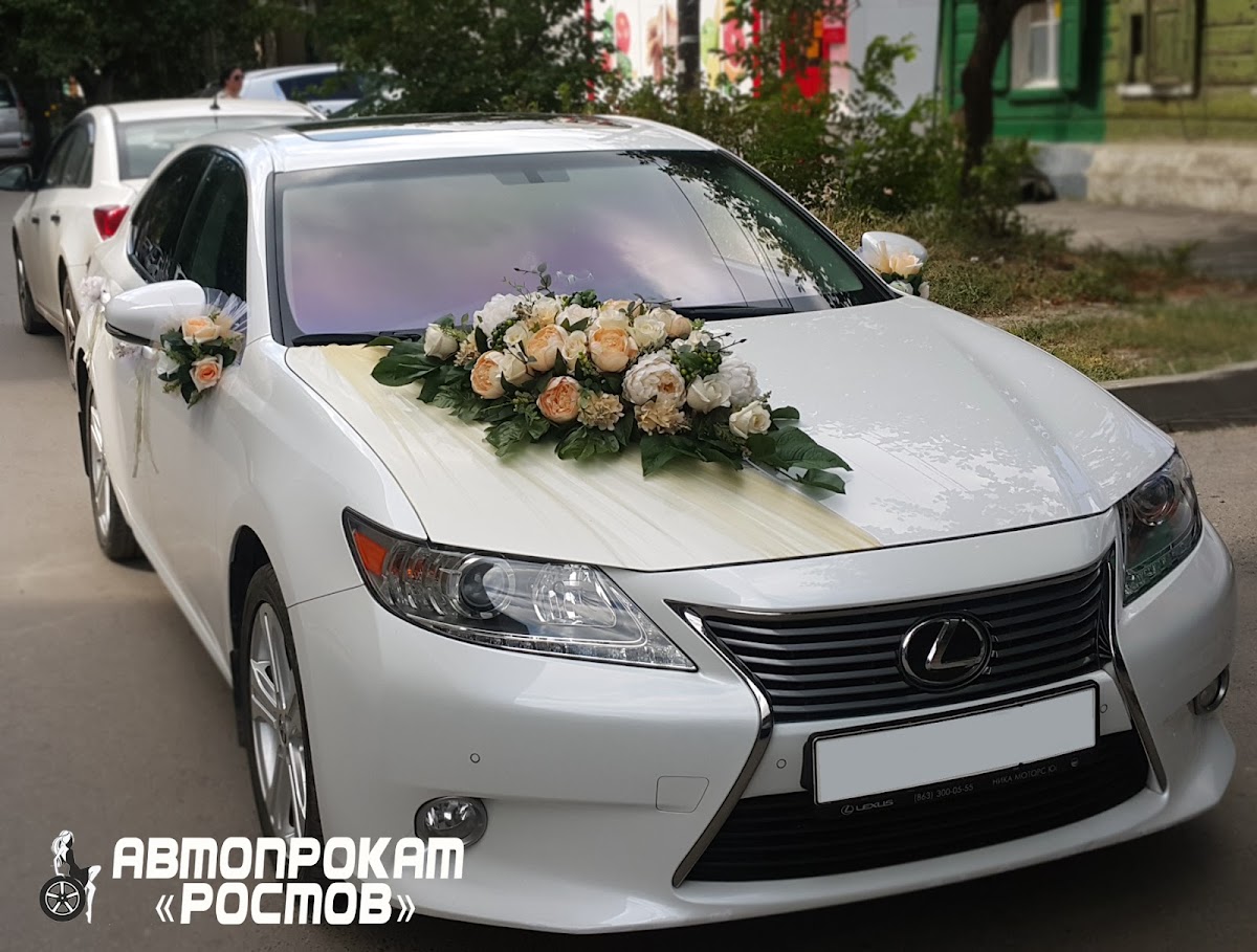 LEXUS ES 250