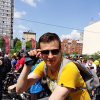 Павел Хомутовский