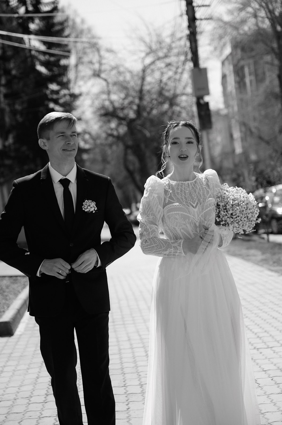 Портфолио: Свадьба