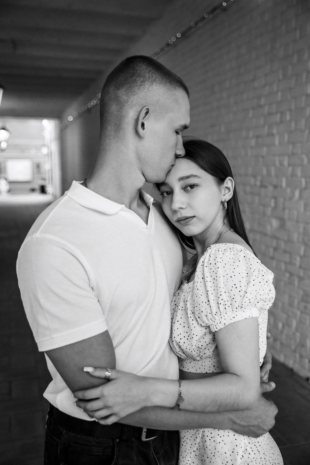 Портфолио: Love story