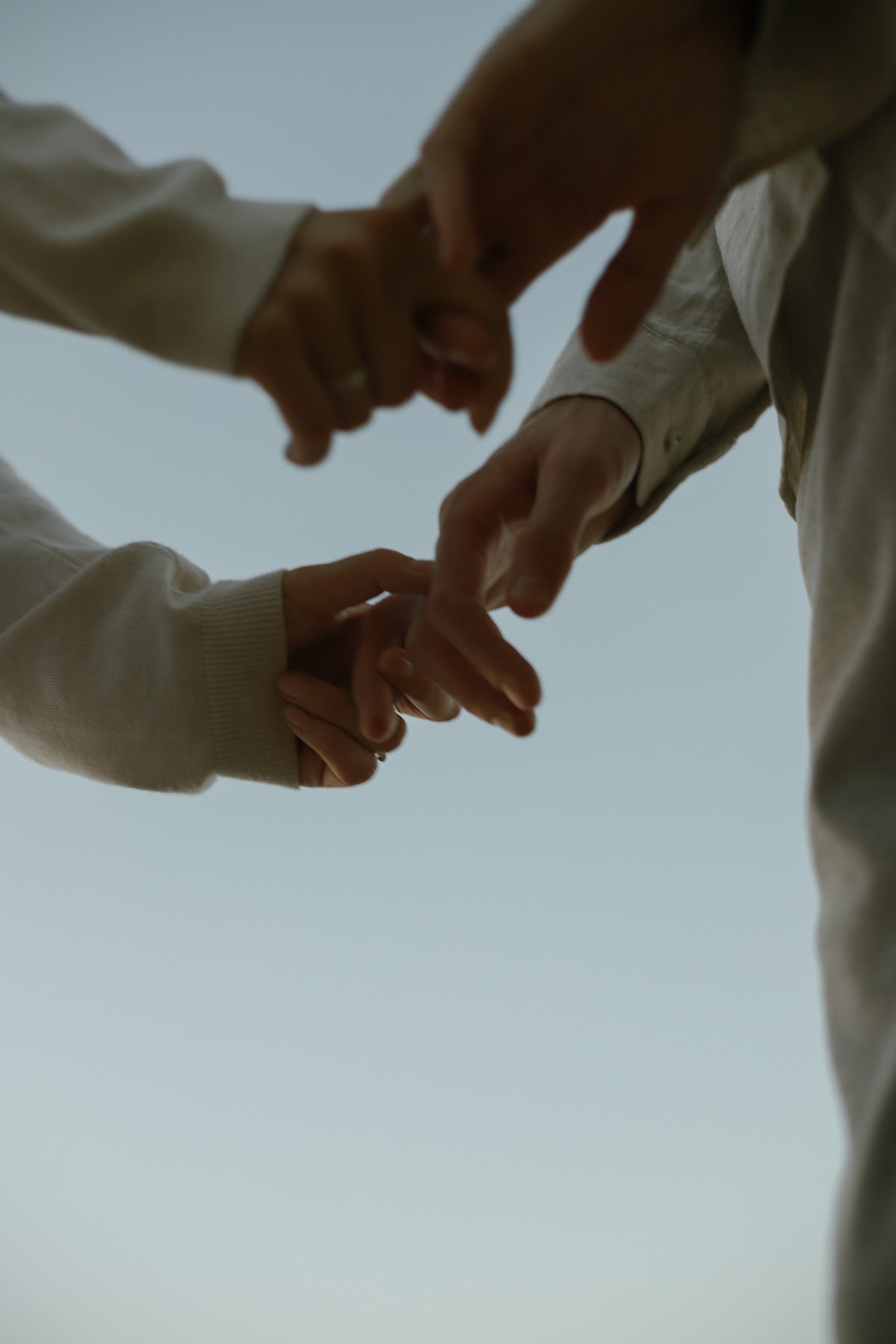 Портфолио: Love story