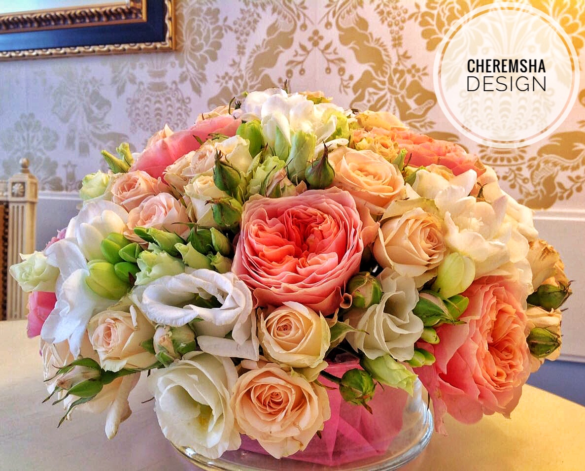 CheremshaDesign