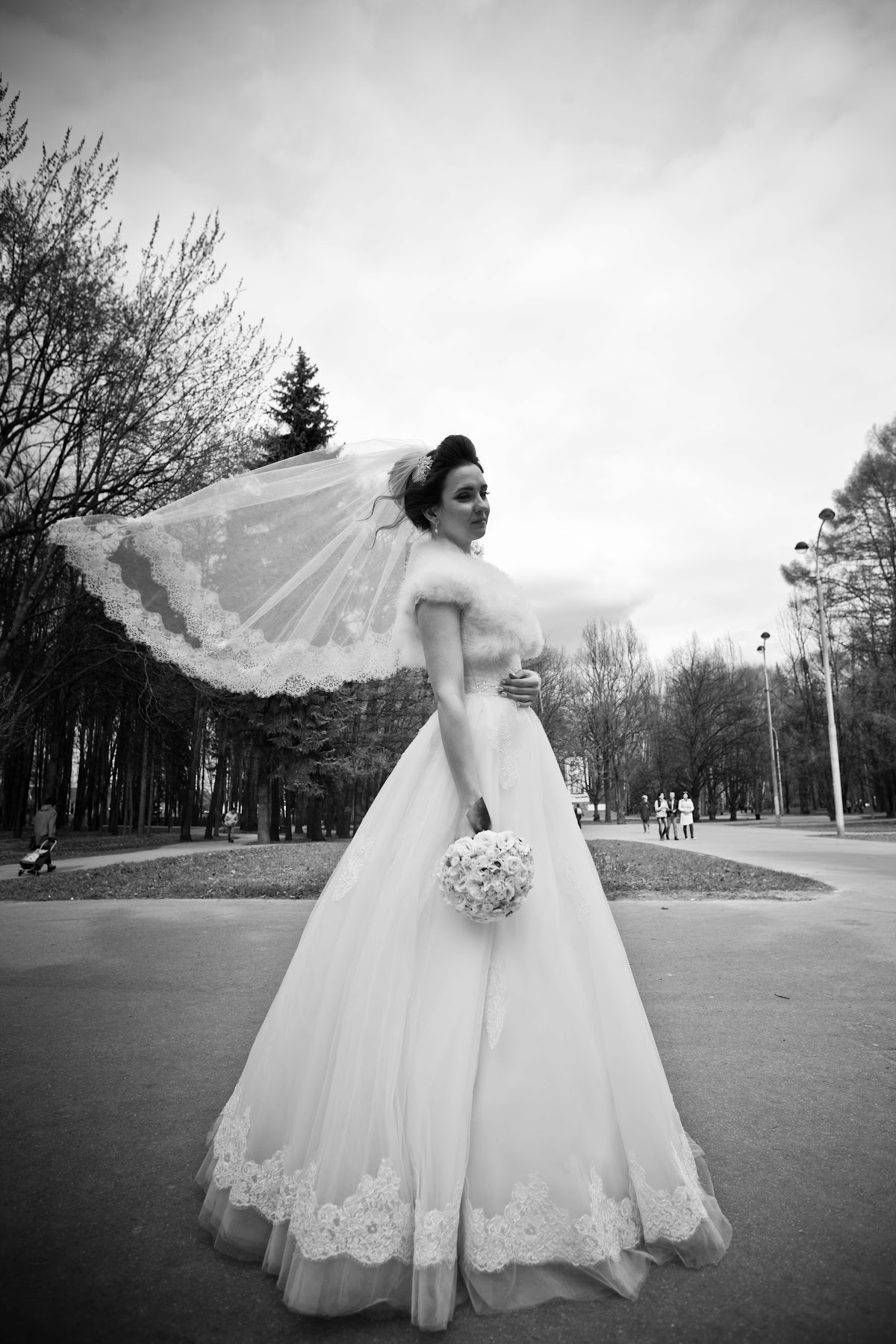 Екатерина и Дмитрий