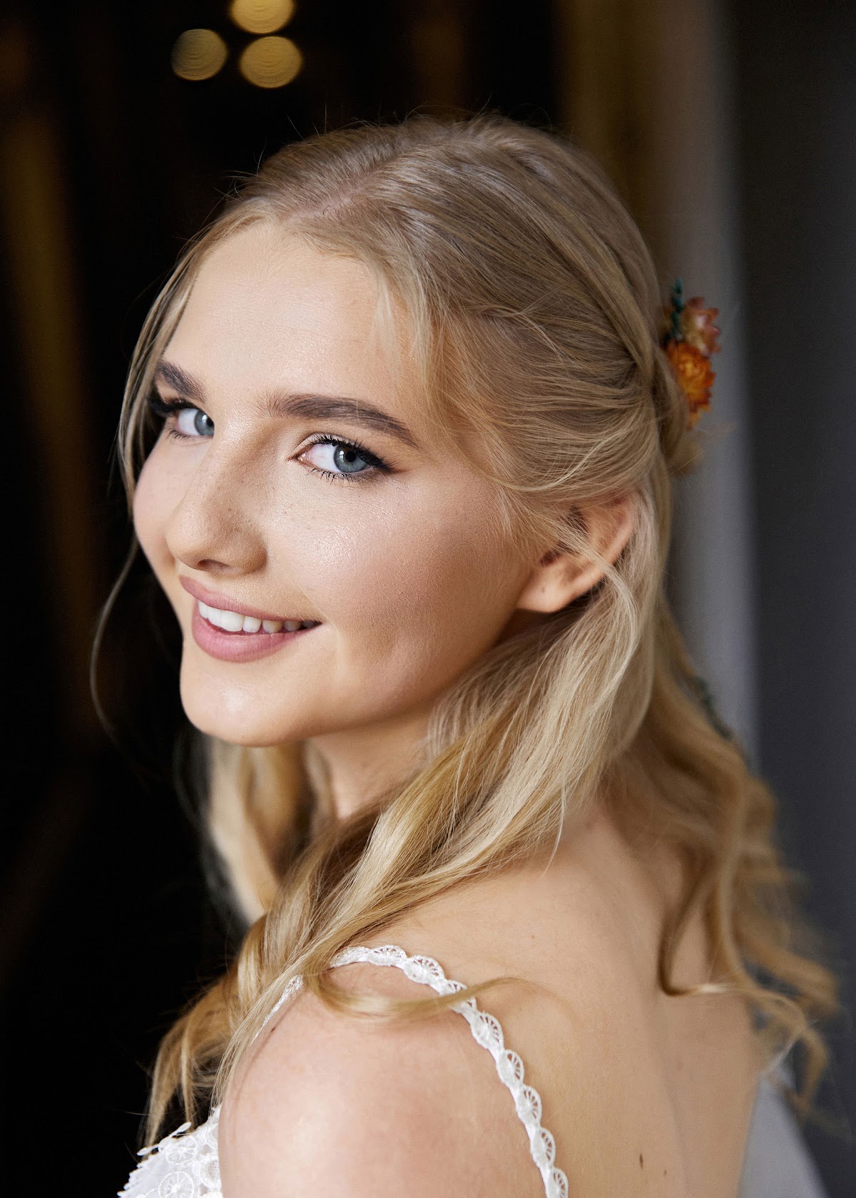 Ульяна и Артём