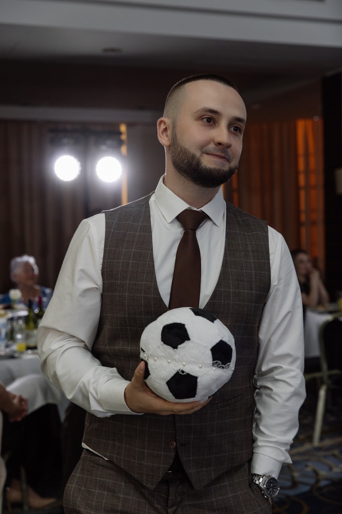 Наташа и Женя
