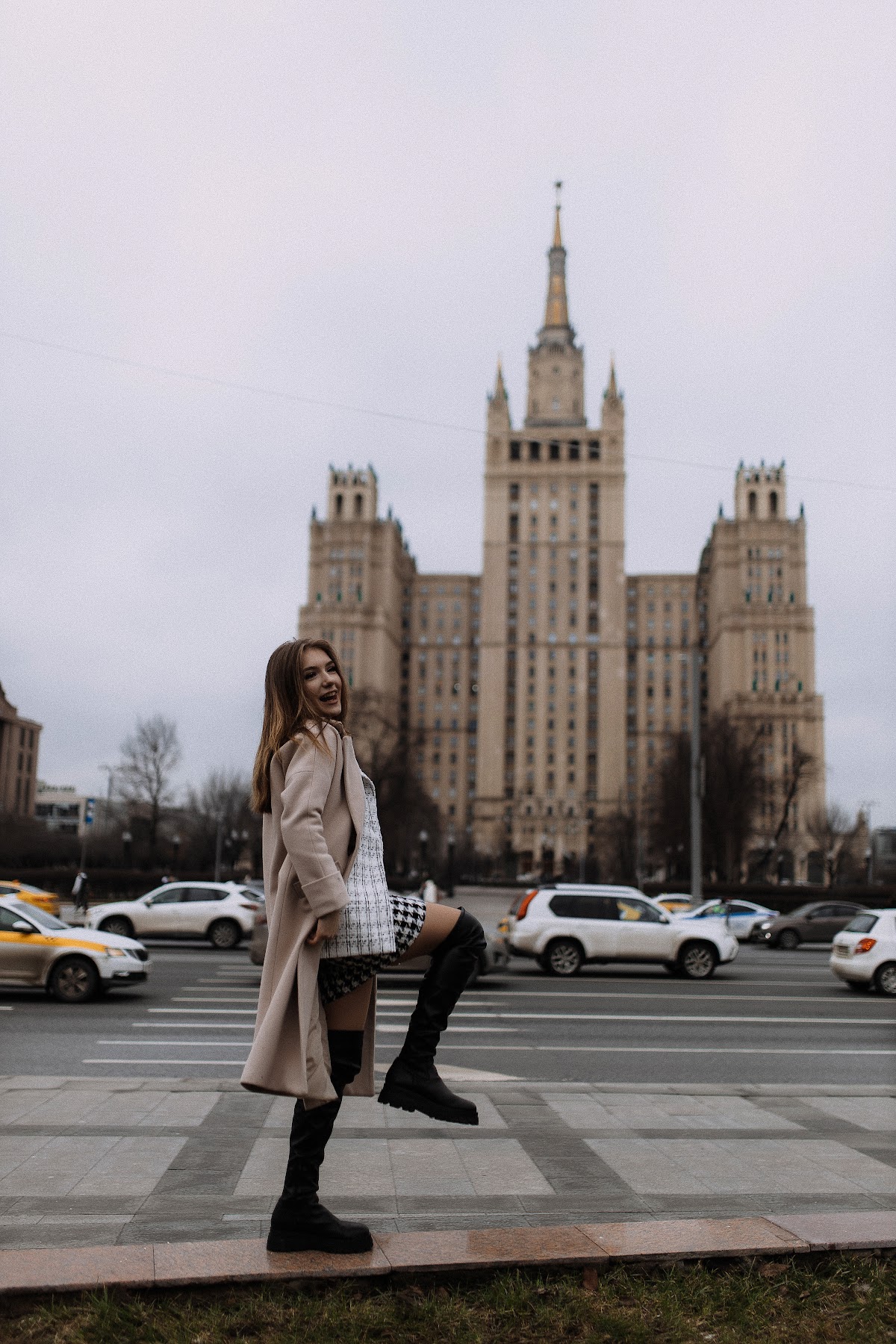 Фотосессия Влада