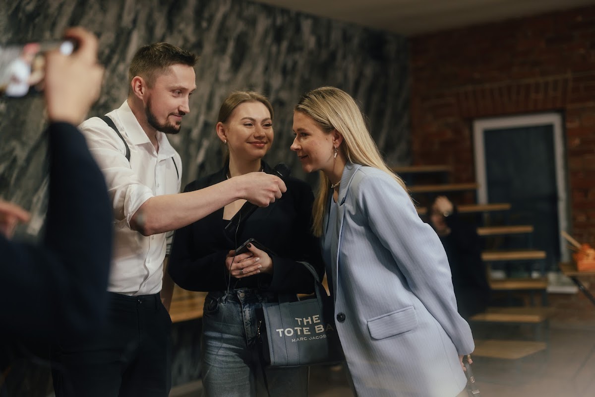 мероприятия для Казанского  EVENT