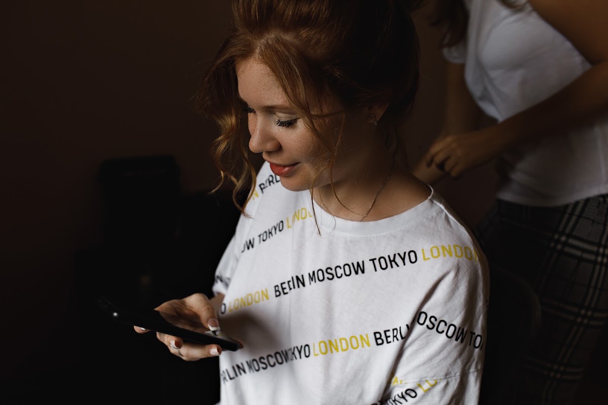 Екатерина и Дмитрий