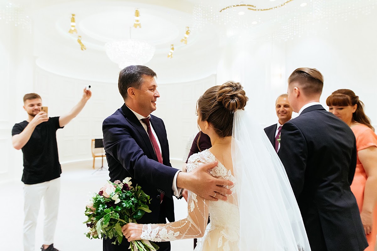 Юлия и Антон