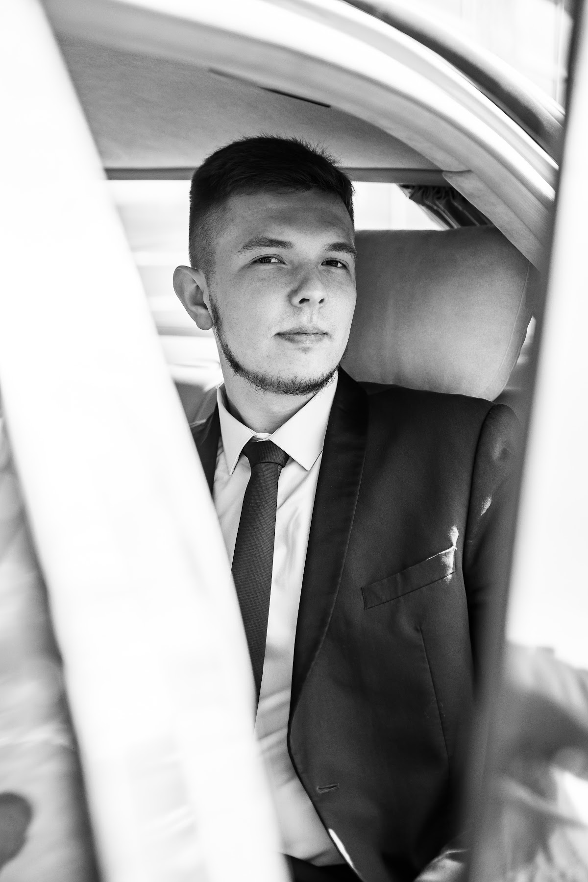 Татьяна и Константин