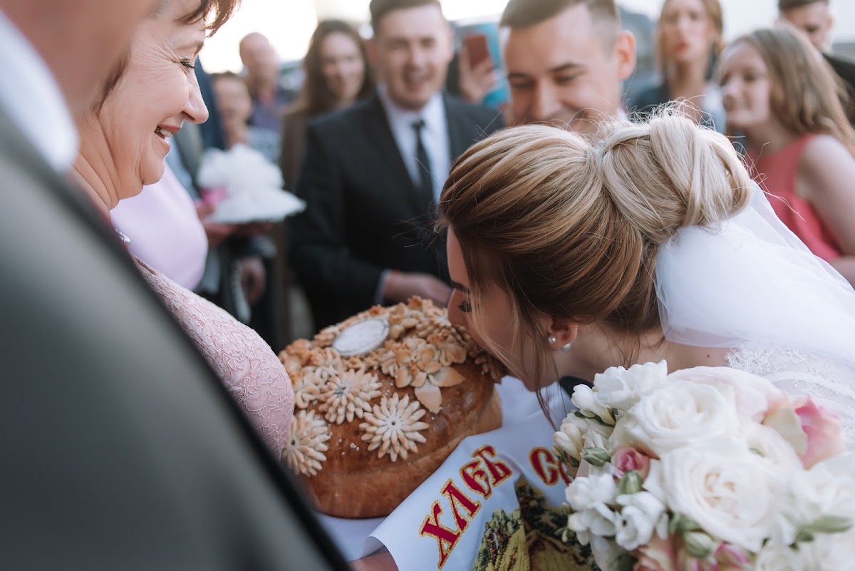 Ксения и Николай