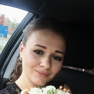 Юлия Ермилова