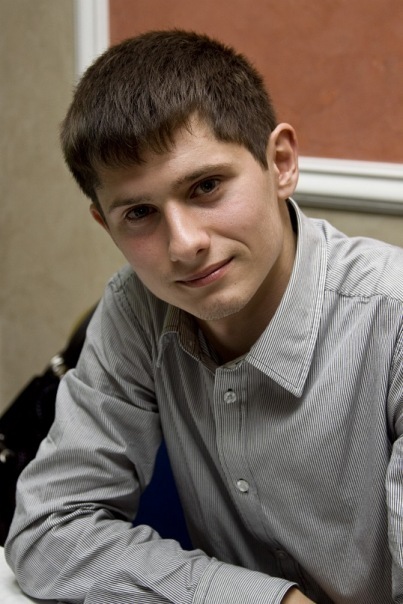 Сергей Бойко
