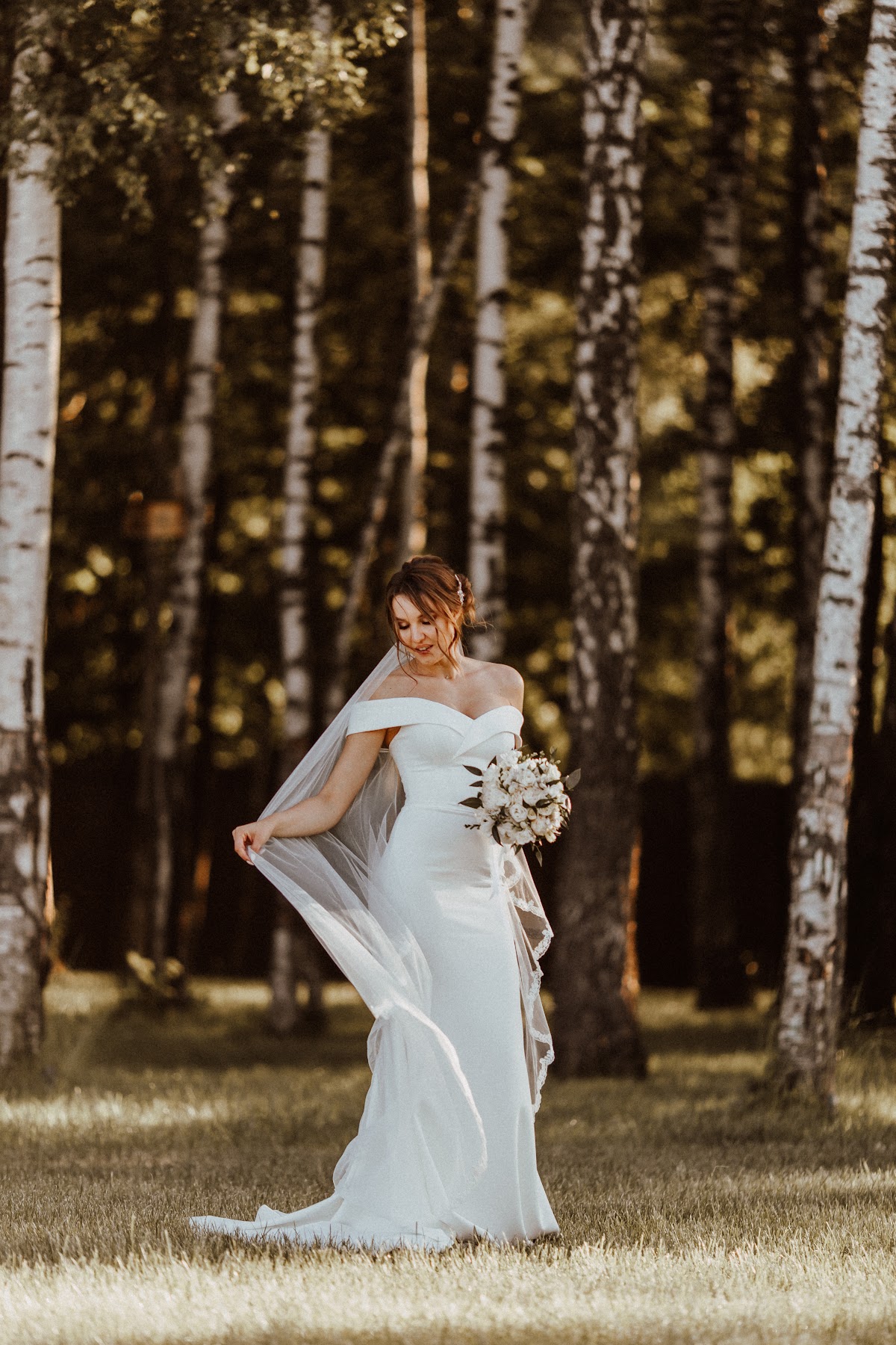 WoW Wedding
