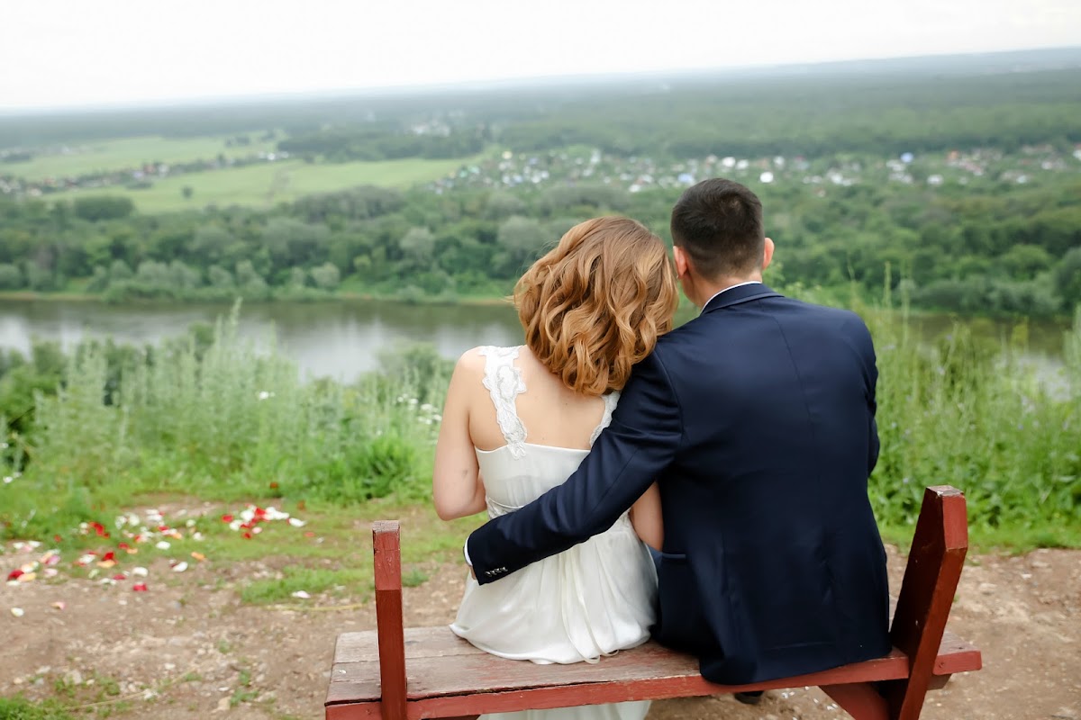 Гузель и Айбулат