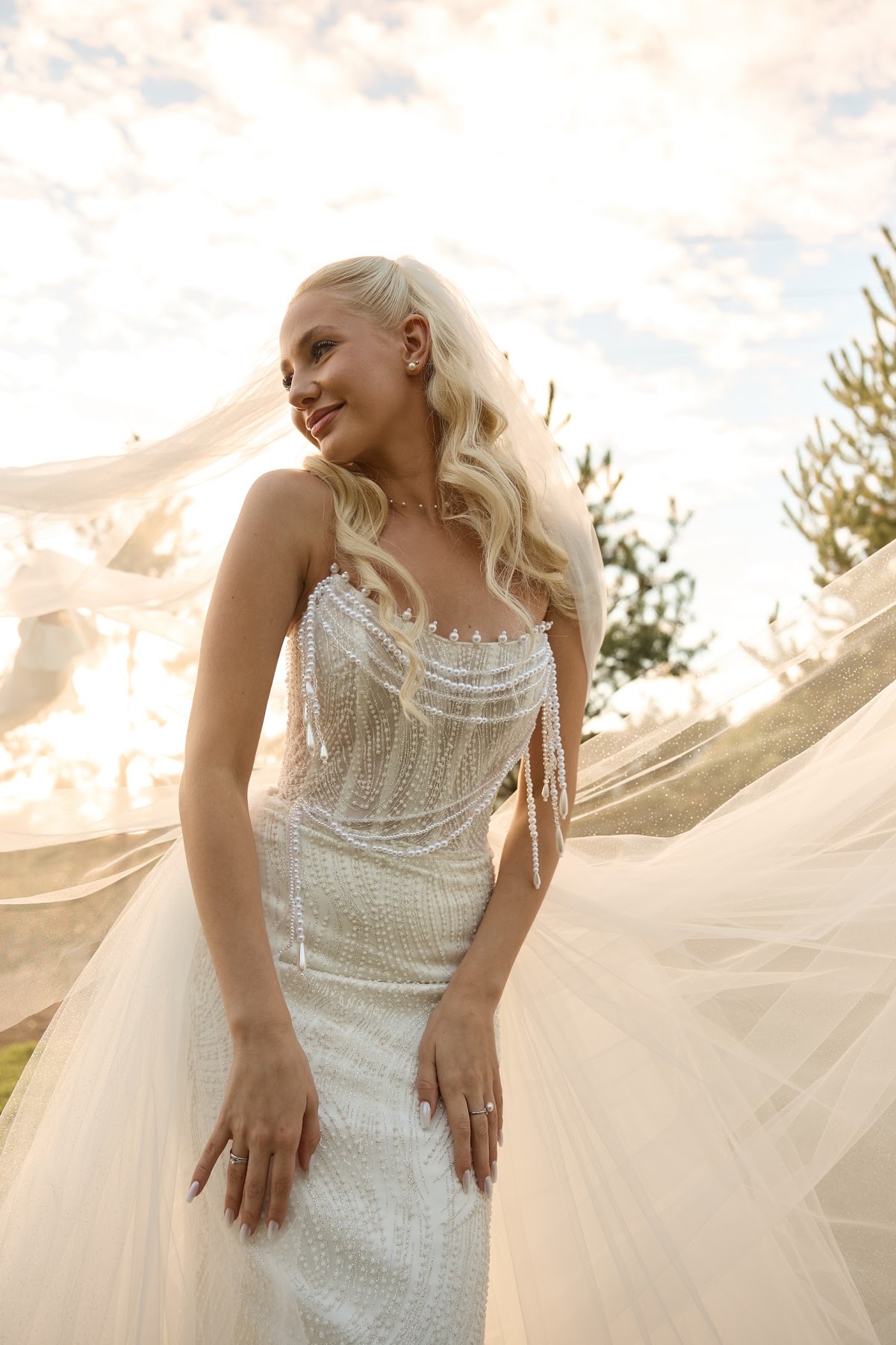 Алина и Иван