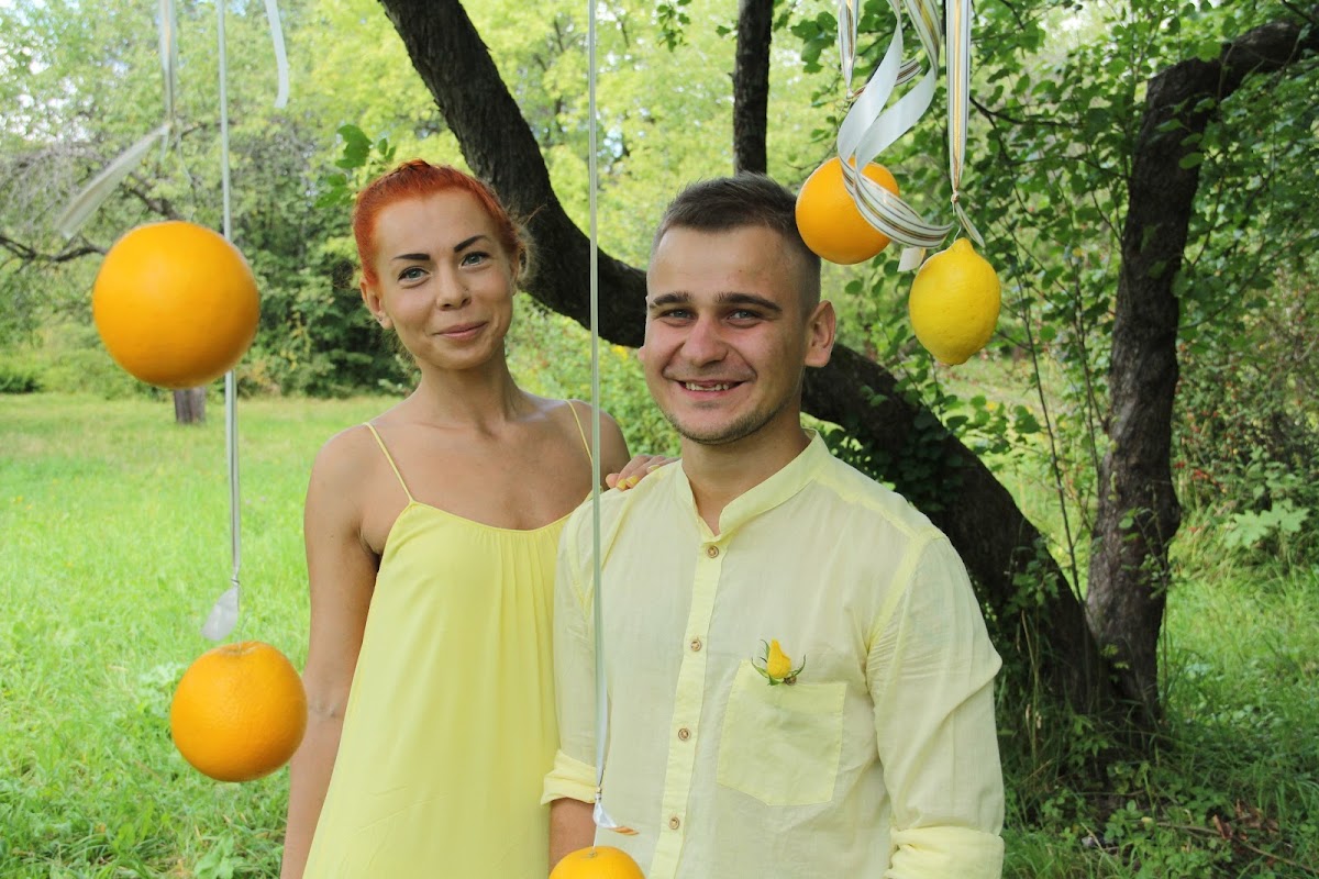 Свадьба 22.08.2015