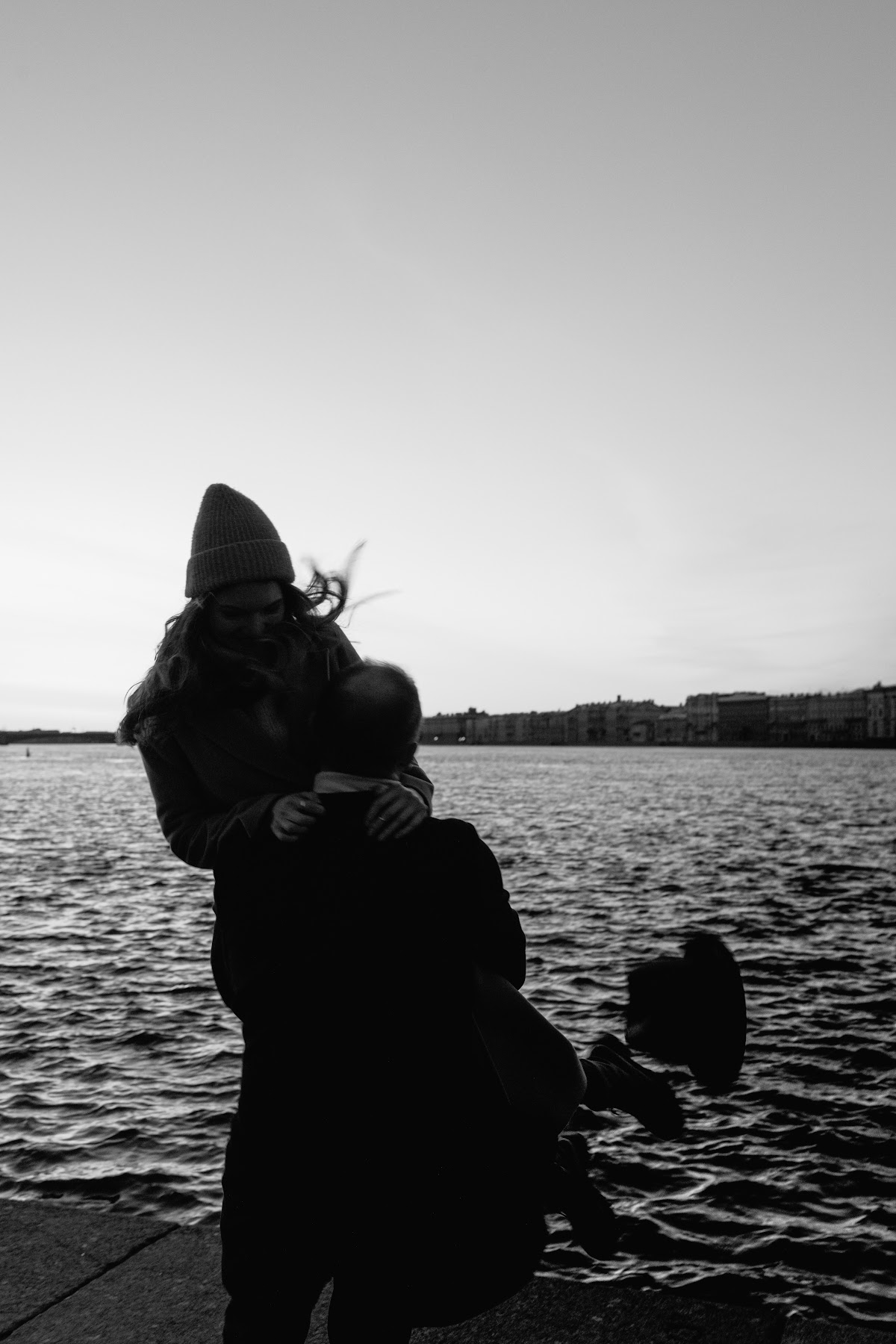 Портфолио: Love story