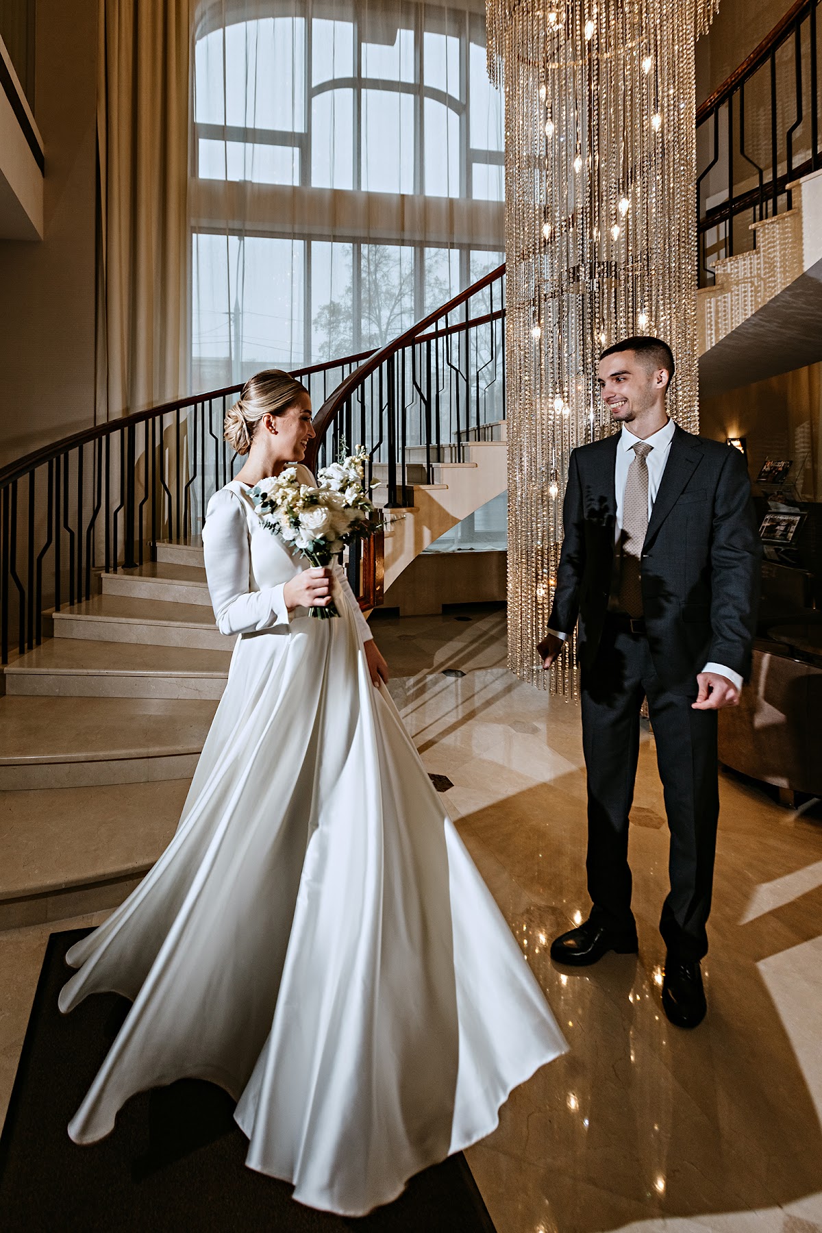Егор & Екатерина
