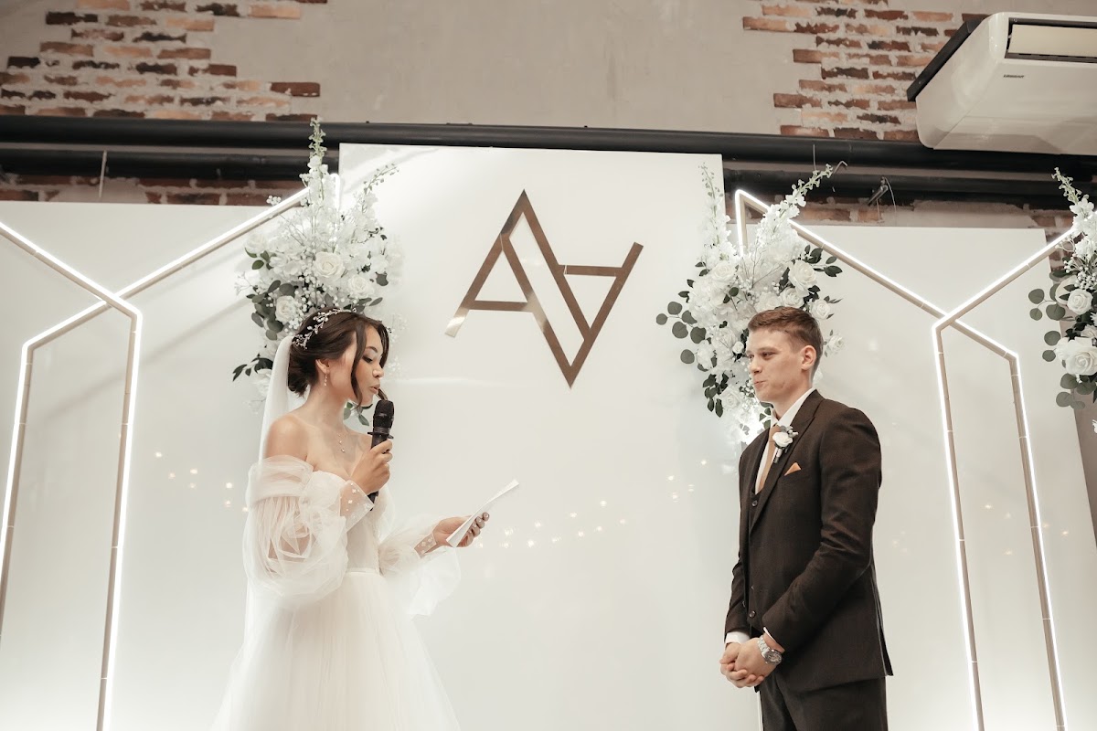 Антон&Ангелина