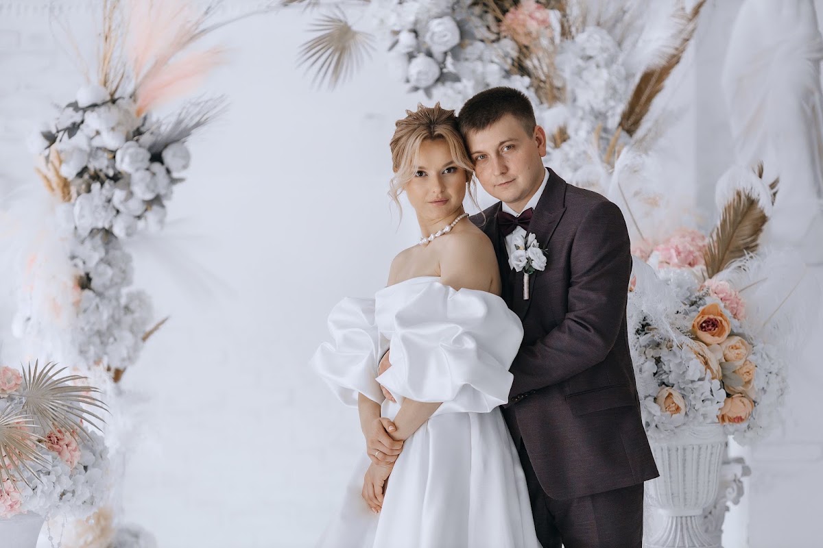 Евгения и Евгений