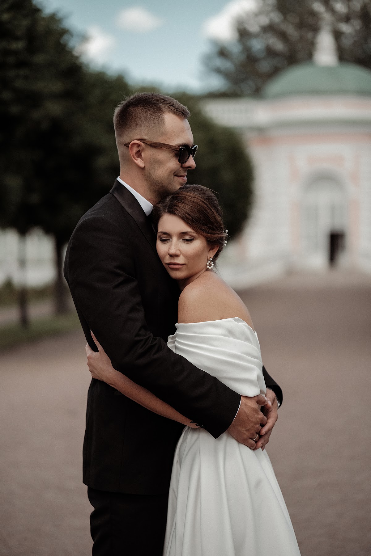 Катя и Ярик