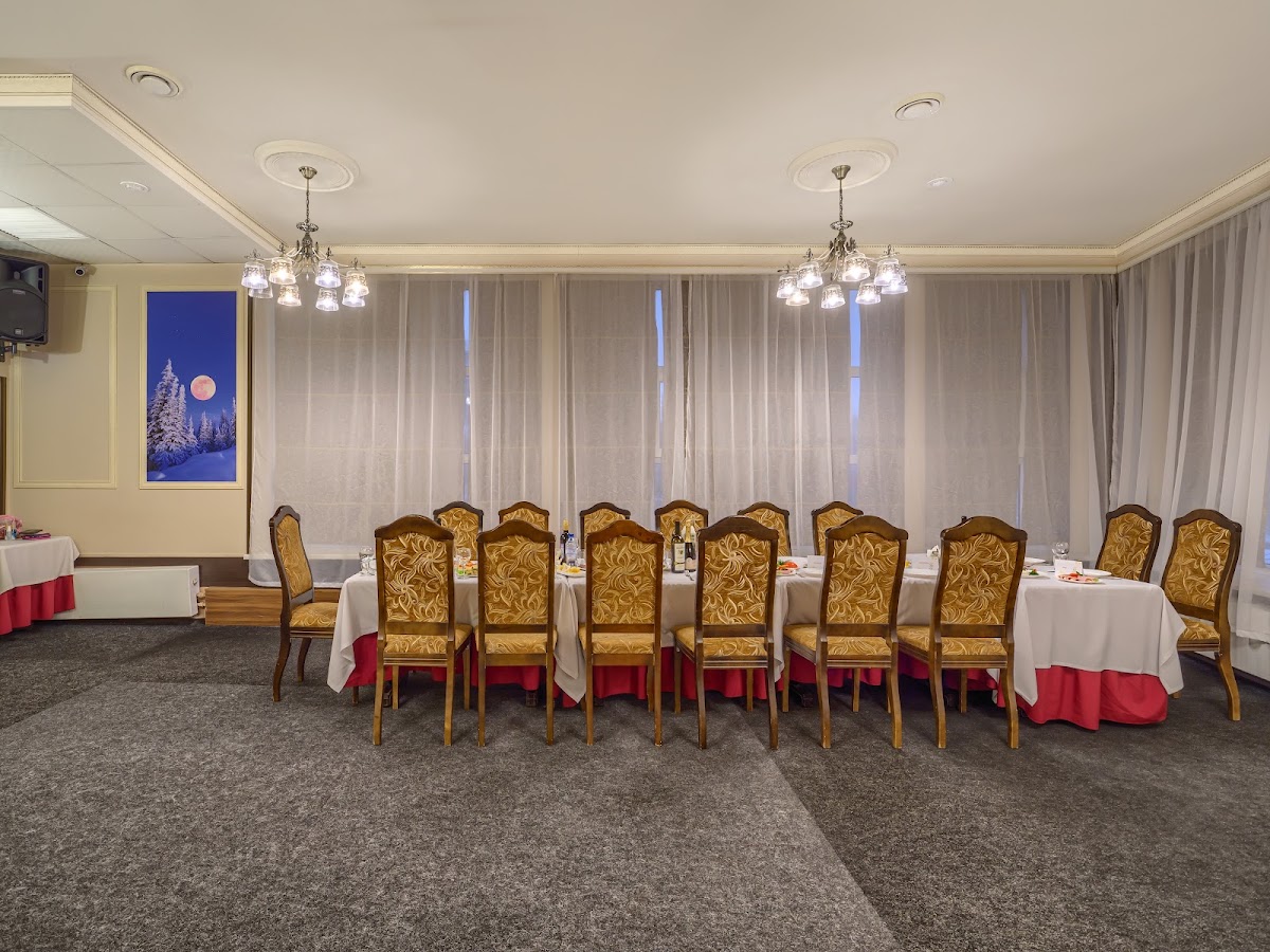 VIP-Зал Караоке — День рождения