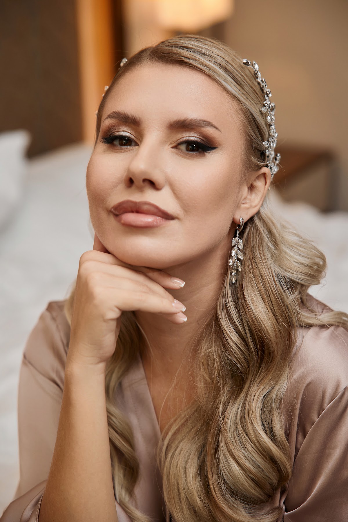 Елизавета и Денис